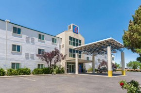 Отель Motel 6-Cedar City, UT  Сидар Сити